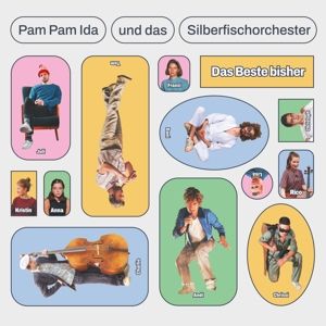 Produktbild: Das Beste bisher