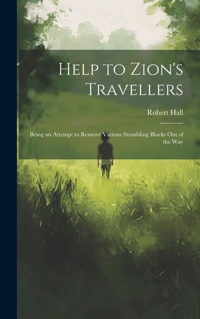 Produktbild: Help to Zion's Travellers