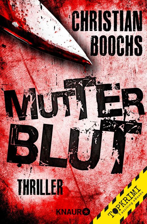 Produktbild: Mutterblut