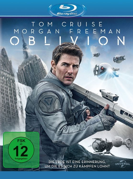 Produktbild: Oblivion