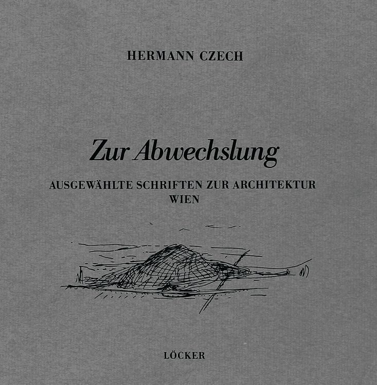 Produktbild: Zur Abwechslung