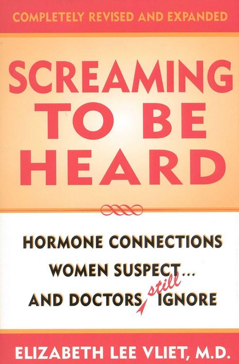 Produktbild: Screaming to be Heard