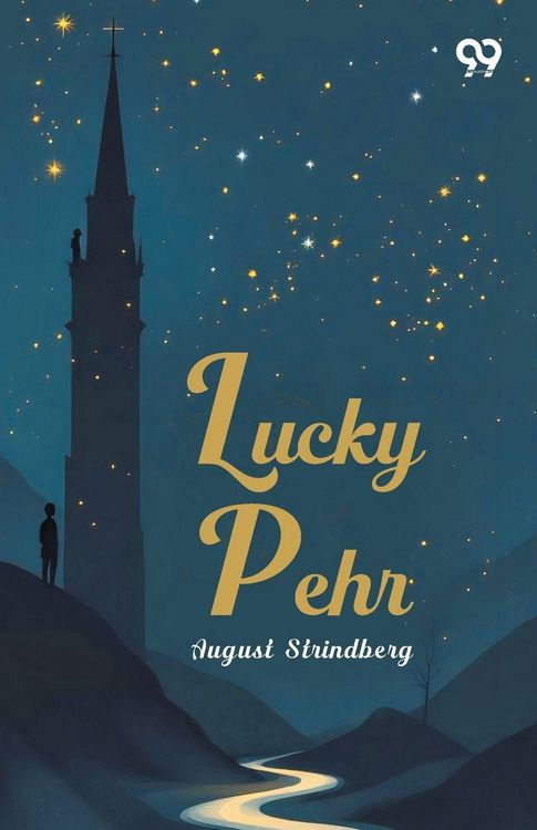 Produktbild: Lucky Pehr