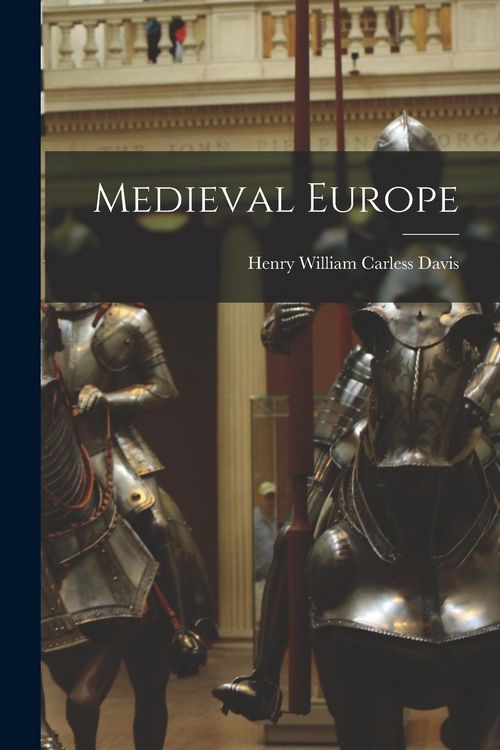 Produktbild: Medieval Europe