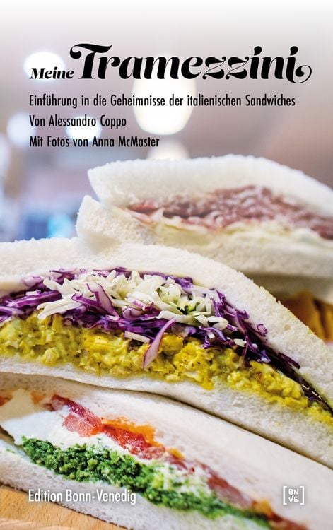 Produktbild: Meine Tramezzini
