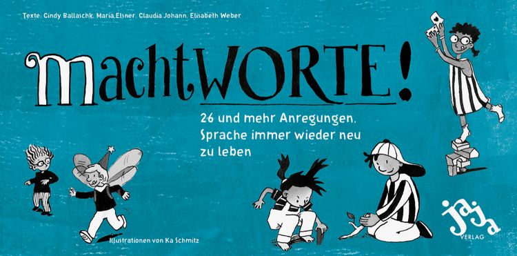 Produktbild: MachtWORTE!