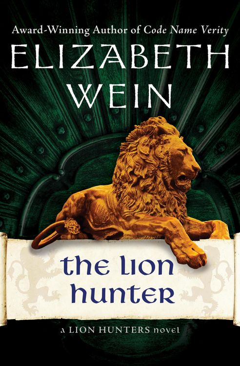 Produktbild: The Lion Hunter