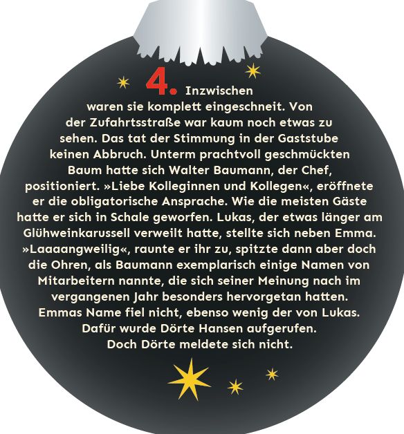 Produktbild: Apfel, Zimt und Todeshauch 2021
