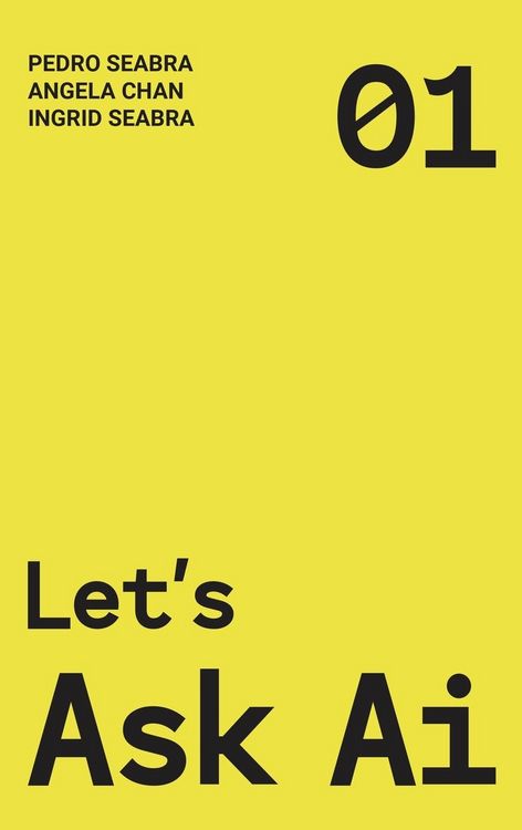 Produktbild: Let's Ask AI
