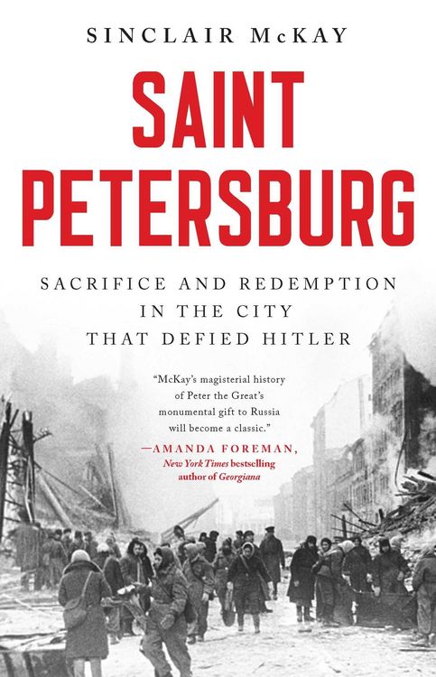 Produktbild: Saint Petersburg