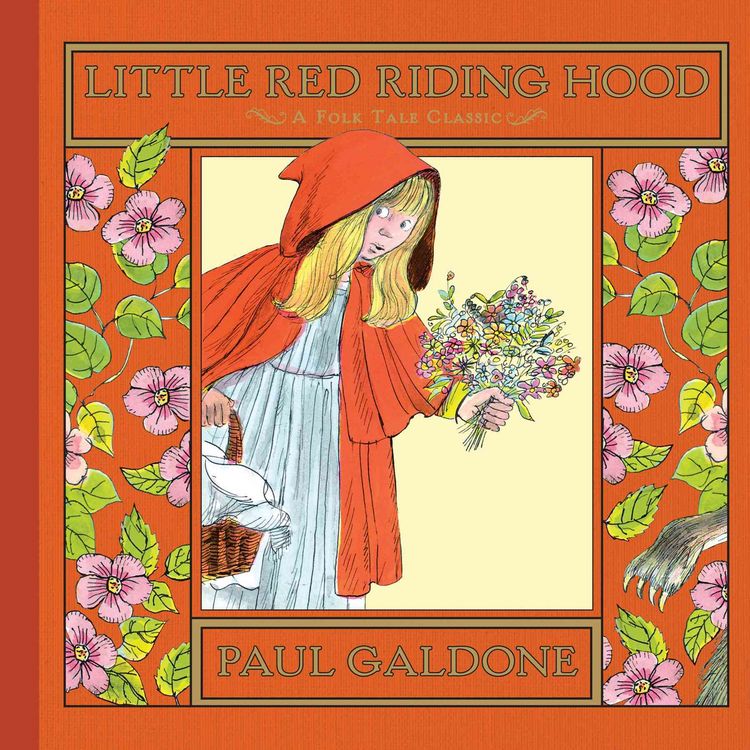 Produktbild: Little Red Riding Hood