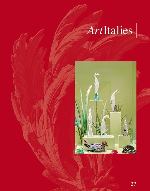 Produktbild: Artitalies n 27