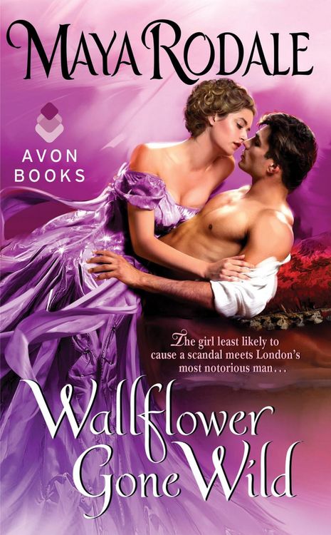 Produktbild: Wallflower Gone Wild