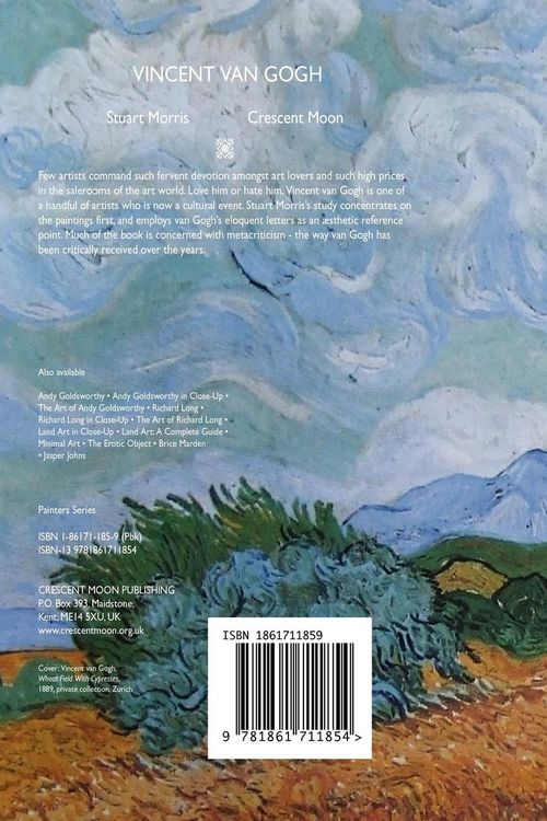 Produktbild: Vincent Van Gogh