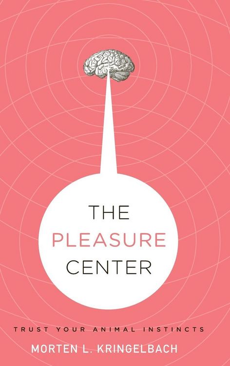 Produktbild: Pleasure Center Trust Animal Instincts C