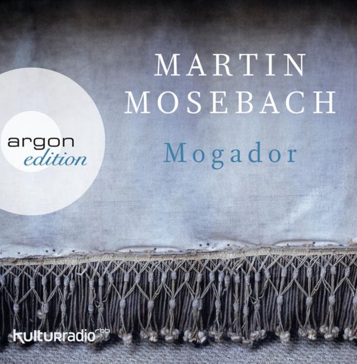 Produktbild: Mogador