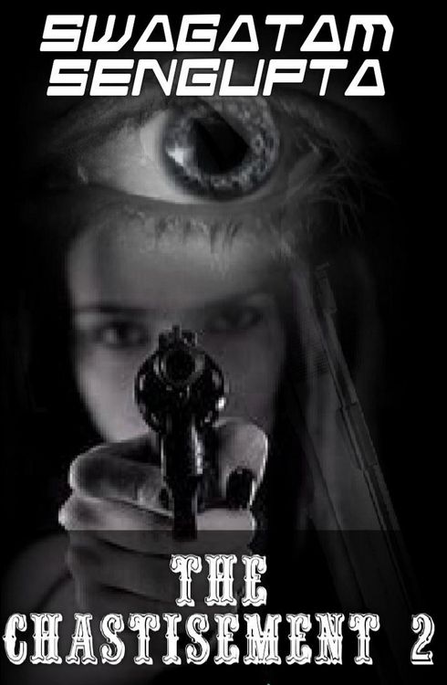 Produktbild: The Chastisement 2