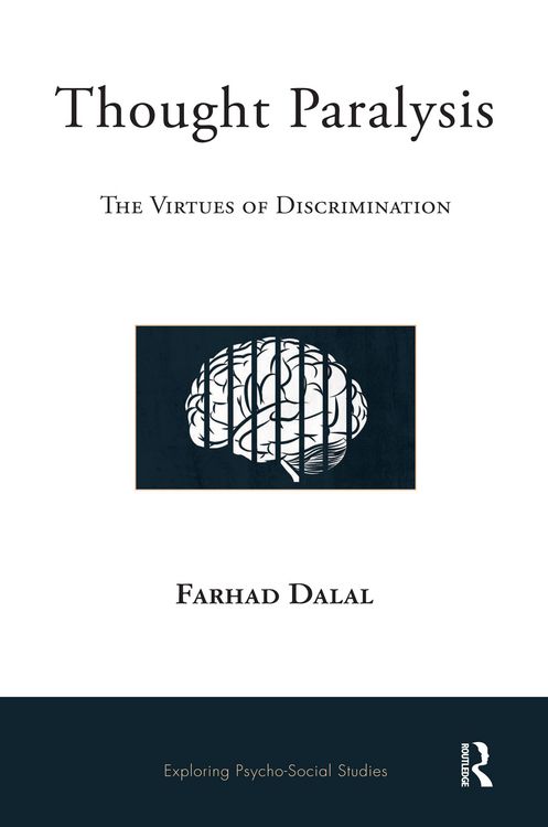 Produktbild: Thought Paralysis