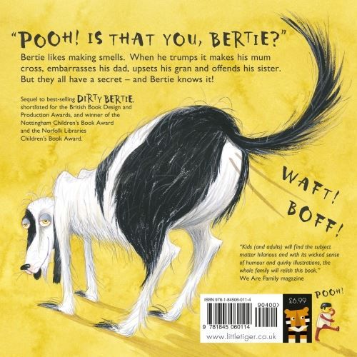 Produktbild: Pooh! Is That You Bertie?