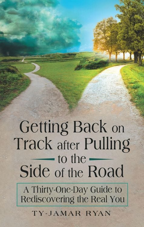 Produktbild: Getting Back on Track After Pulling to the Side of the Road