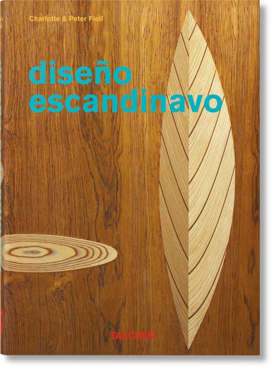 Produktbild: Diseño escandinavo. 40th Ed.