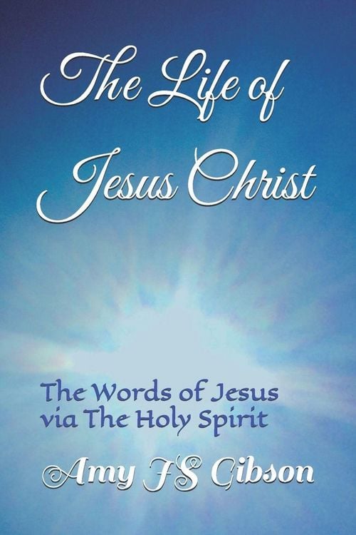 Produktbild: The Life of Jesus Christ