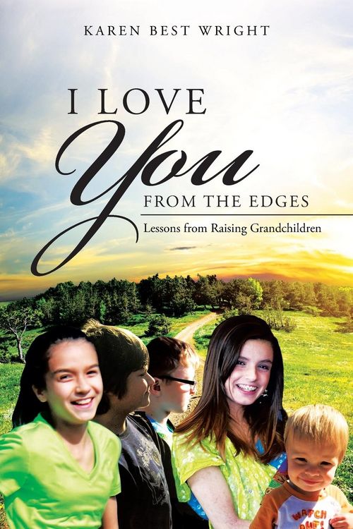 Produktbild: I Love You from the Edges