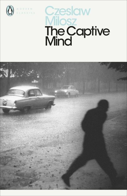 Produktbild: The Captive Mind