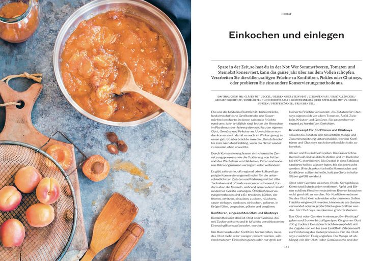 Produktbild: 365 Tage Natur: f&uuml;hlen, schmecken, entdecken