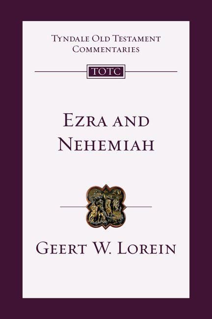 Produktbild: Ezra and Nehemiah