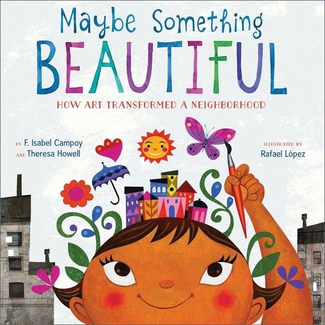 Produktbild: Maybe Something Beautiful