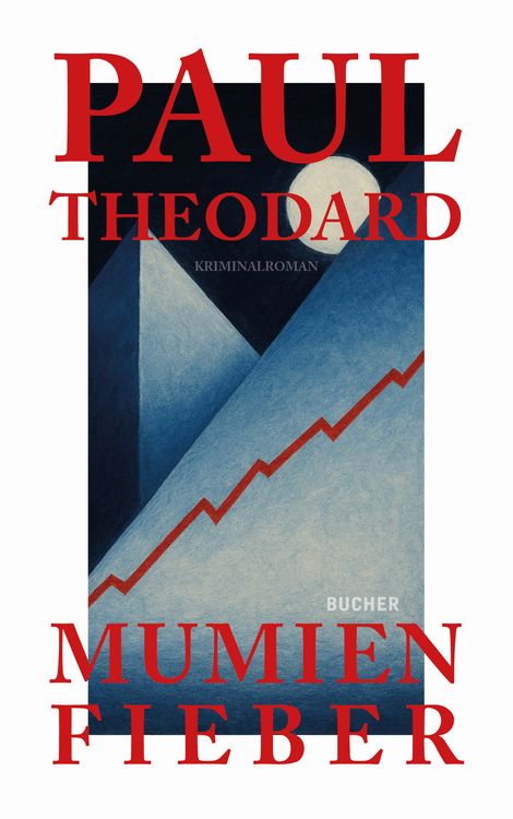 Produktbild: Mumienfieber