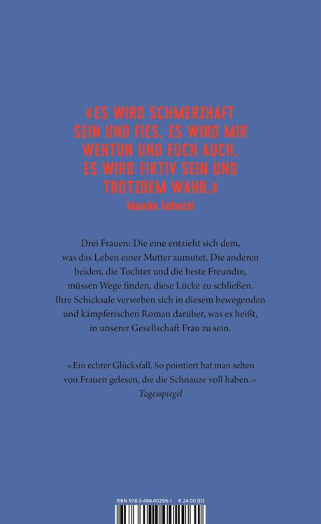 Produktbild: Die Wut, die bleibt