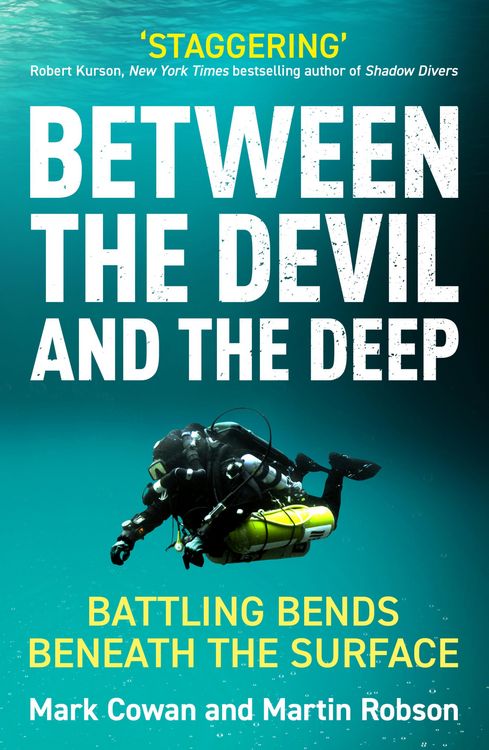 Produktbild: Between the Devil and the Deep
