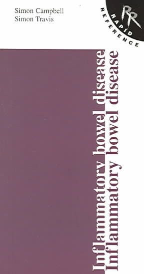 Produktbild: Rapid Reference to Ibd: Rapid Reference Series