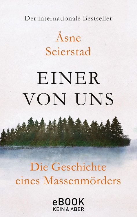 Produktbild: Einer von uns