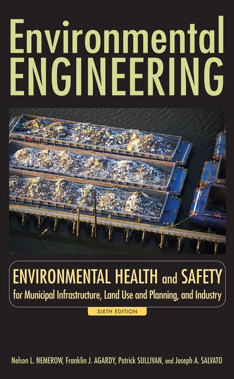 Produktbild: Environmental Engineering