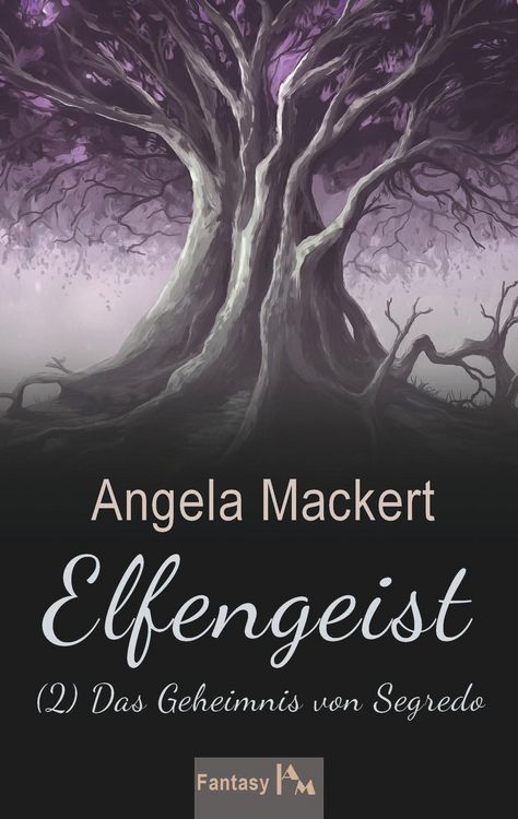 Produktbild: Elfengeist (2)