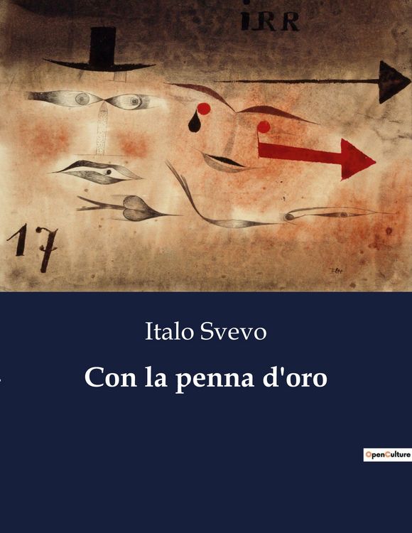 Produktbild: Con la penna d'oro