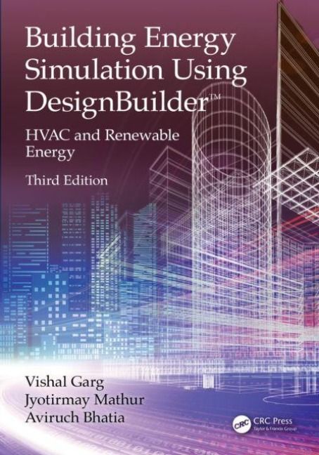 Produktbild: Building Energy Simulation Using DesignBuilder(TM)