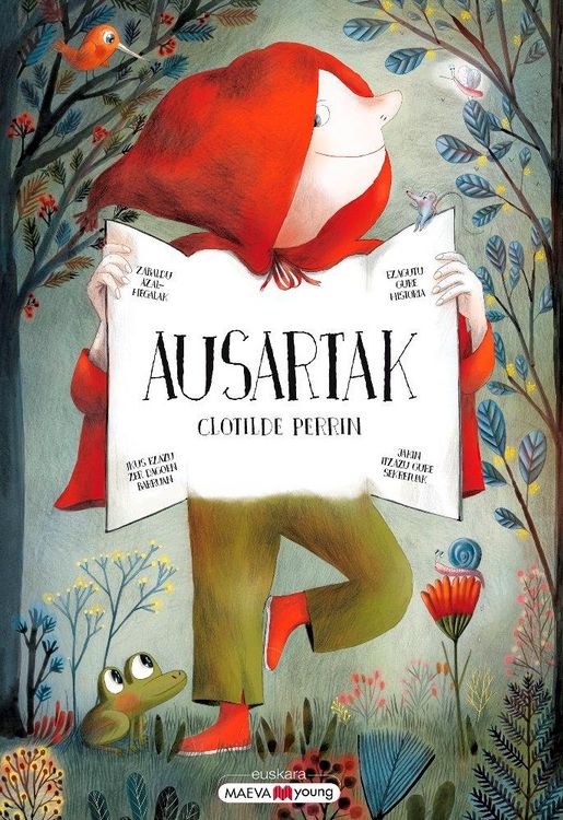Produktbild: Ausartak