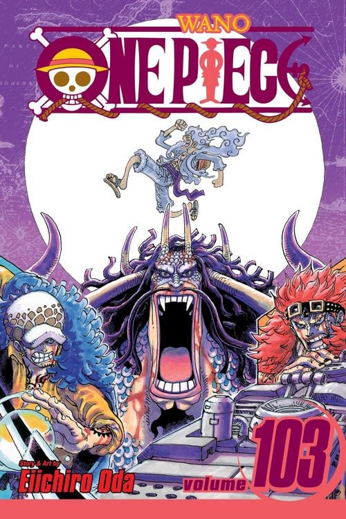 ワンピース 82巻〜108巻 セット One Piece Manga Vol. 108 & 109 Set - Japanese Edition
