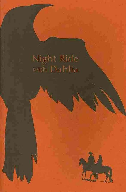 Produktbild: Night Ride with Dahlia
