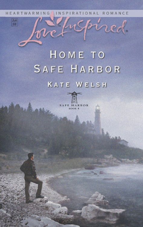 Produktbild: Home to Safe Harbor