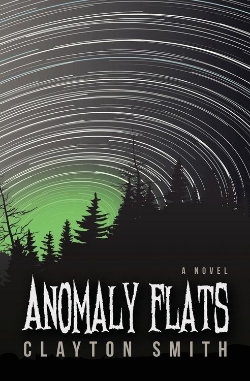 Produktbild: Anomaly Flats
