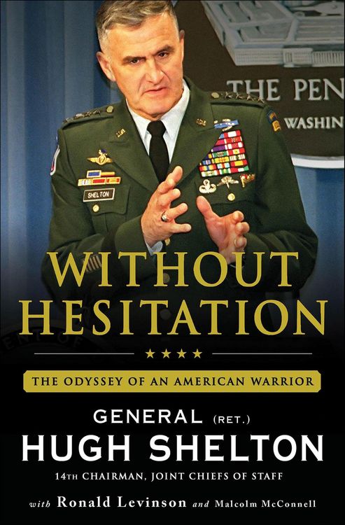 Produktbild: Without Hesitation