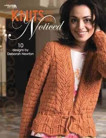 Produktbild: Knits To Be Noticed (leisure a