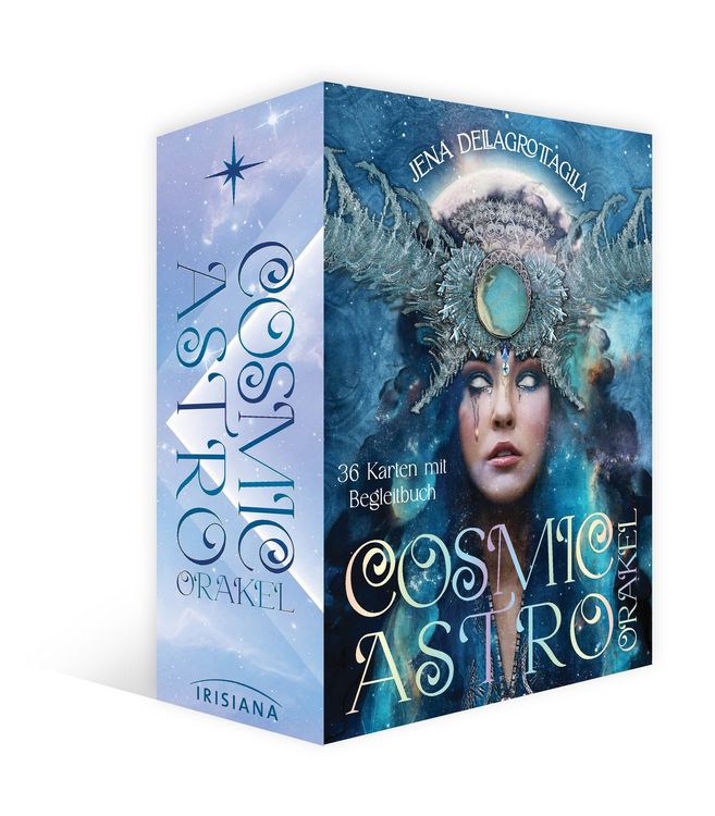 Produktbild: Cosmic Astro Orakel