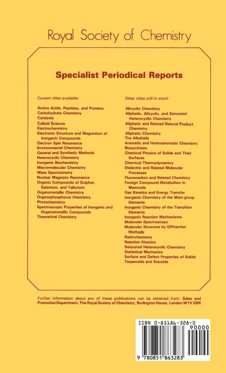 Produktbild: Mass Spectrometry