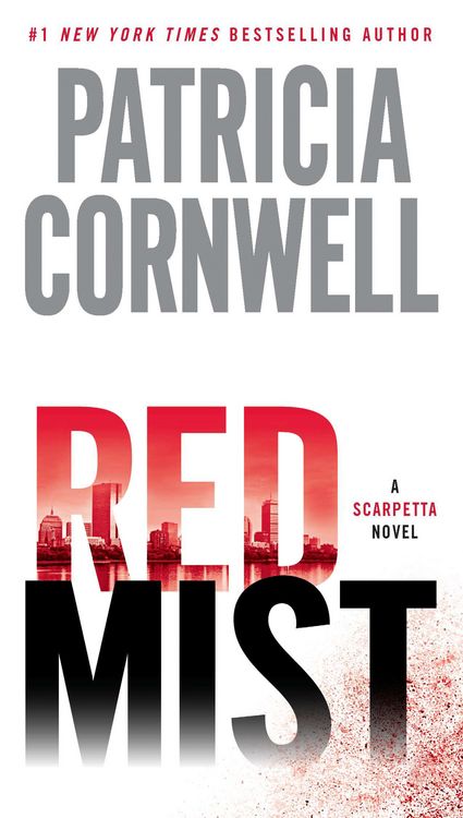 Produktbild: Red Mist